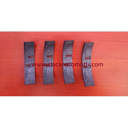 OTOMATİK ŞANZIMAN 01M TIRNAK TAKIMI