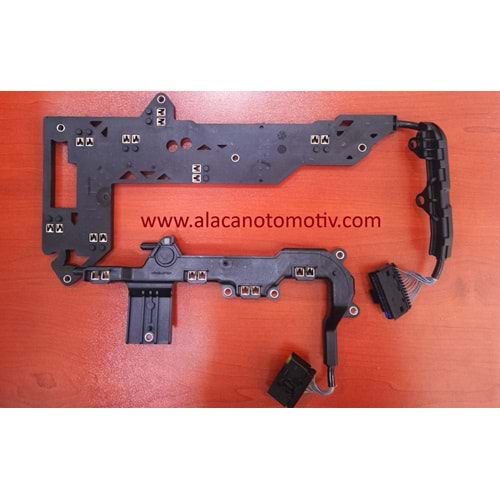 OTOMATİK ŞANZIMAN 0B5 ELEKTRONİK ÜNİTE