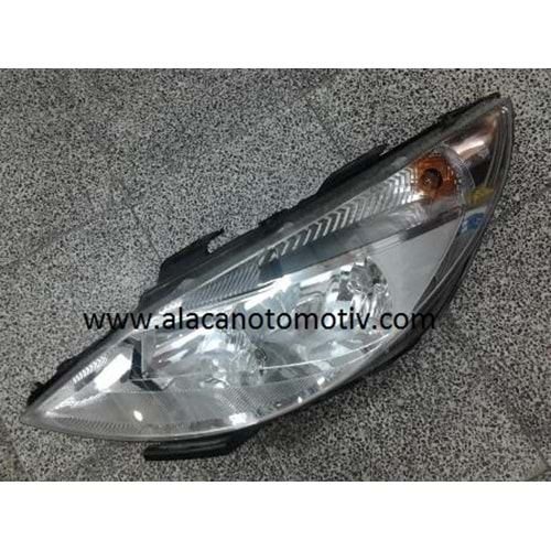 FAR SOL ORJ. EURO4 VİSTA