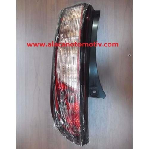 STOP SOL ALT VİSTA y.s.