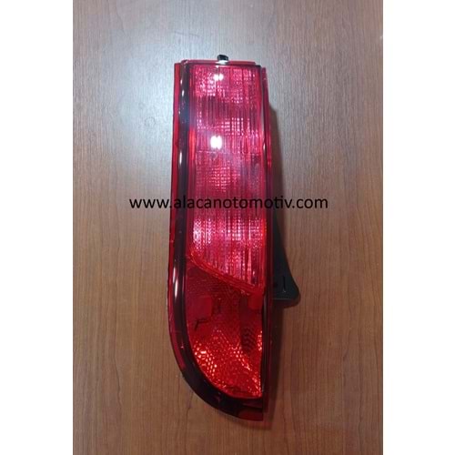 STOP SOL ALT VİSTA y.s.