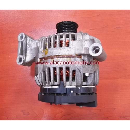 ŞARJ DİNAMOSU VİSTA ORJ.