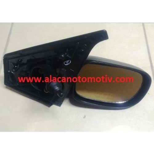 DİKİZ AYNASI DIŞ EM SAĞ IND.