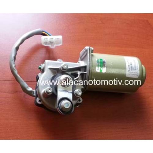 SİLECEK MOTORU TELCOLINE / XENON orj.