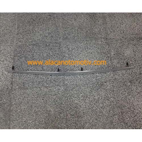 BAGAJ KAPAK NİKELAJI MARİNA