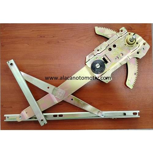 CAM KRİKOSU ÖN SOL TELCOLINE