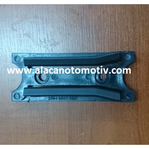 ÖN TAMPON BAĞLANTI BRAKETİ GEÇMELİ SAĞ XENON