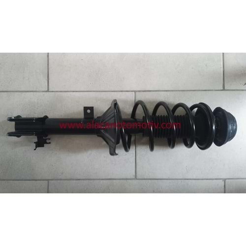 ÖN AMORTİSÖR SOL KOMPLE VİSTA/MANZA