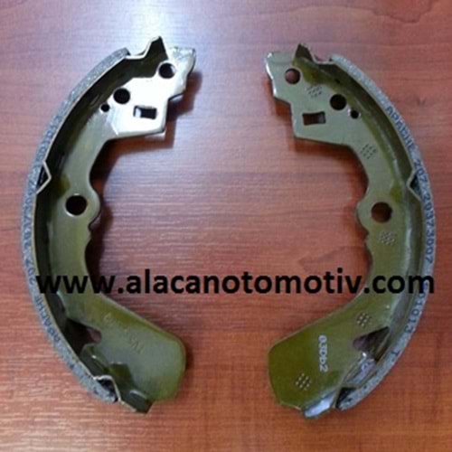 ARKA FREN BALATASI TAKIM INDICA, INDIGO EM