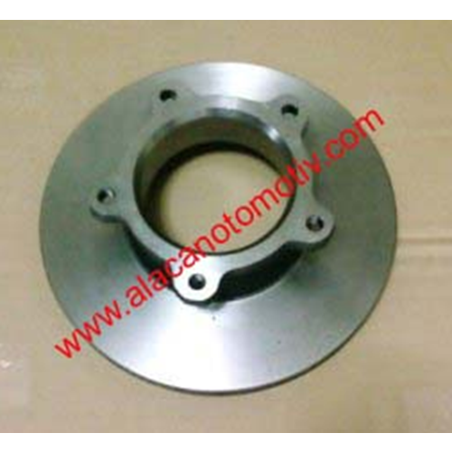 FREN DİSKİ 4X4 XENON EM (orj)