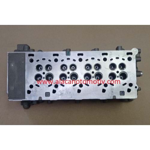 SİLİNDİR KAPAK (SUBAPSIZ) MR4