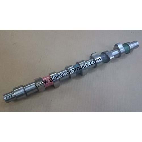 EKSANTRİK MİLİ TELCOLINE