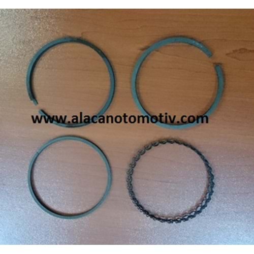 SEGMAN TAKIMI BENZİNLİ INDIGO