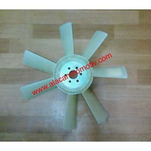 FAN PERVANESİ EURO III TELCOLINE