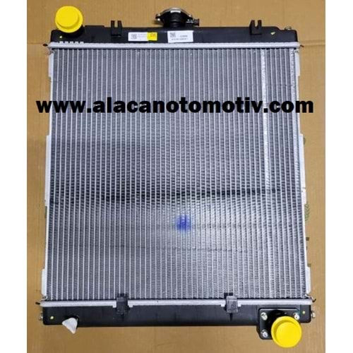 SU RADYATÖRÜ TELCOLINE ORJ