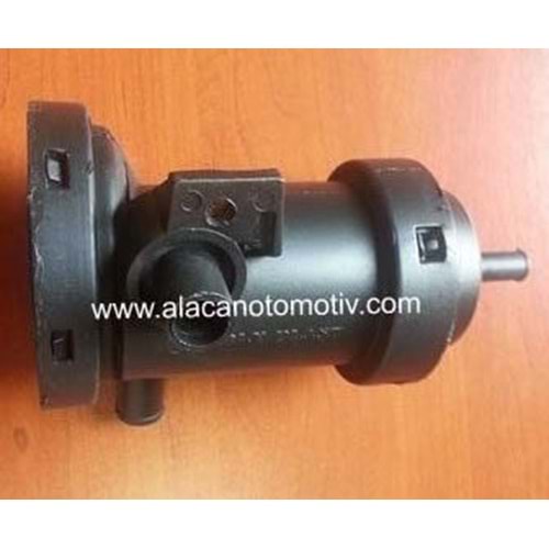 SEPERATÖR YAĞ IND./TELCOLINE/XENON YS.