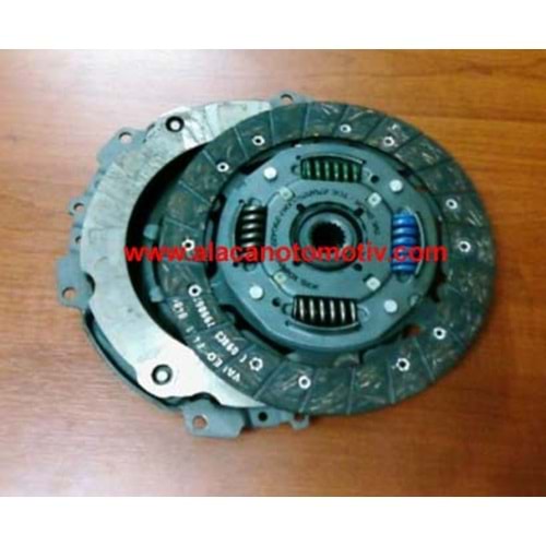 DEBRİYAJ SETİ TURBOLU INDICA INDIGO y.s.