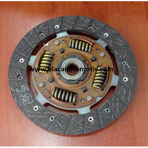 DEBRİYAJ BALATA TURBOLU IND.Y.S