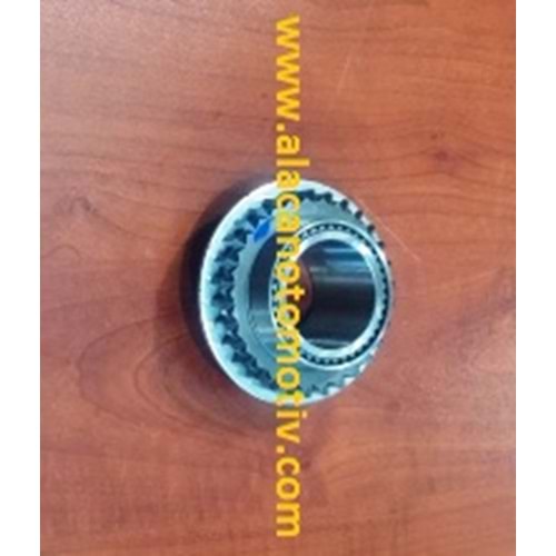 5. VİTES DİŞLİSİ EM (28 DİŞ) IND. Y.S.