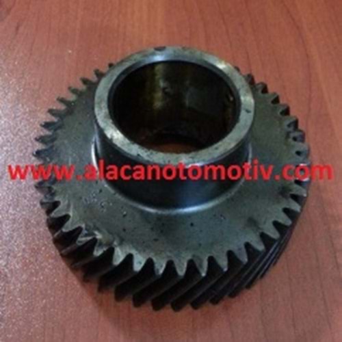 GRUP DİŞLİSİ (BÜYÜK) 4. VİTES KARŞILIK TELCOLINE