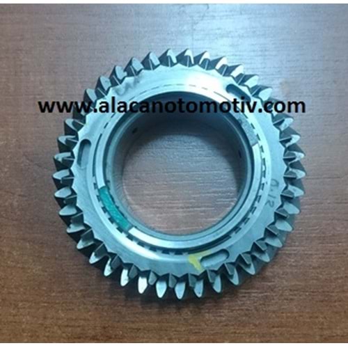 2. VİTES DİŞLİSİ XENON
