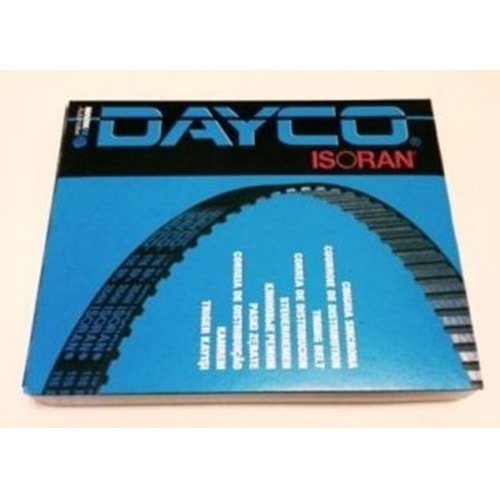 TRİGER KAYIŞI XENON (DAYCO)