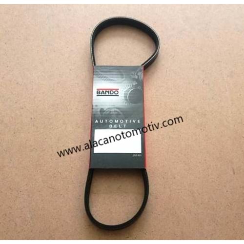 KLİMA KAYIŞI INDICA/INDIGO 4PK0730 (BANDO)