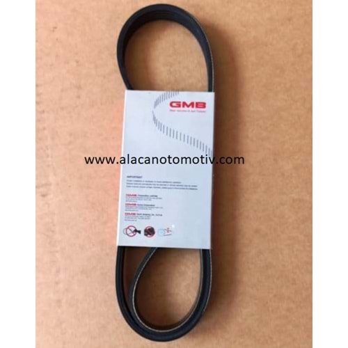 ŞARJ DİNAMO KAYIŞI MR4 5PK0736(GMB)