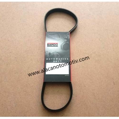 ŞARJ DİNAMO KAYIŞI XENON 6PK1150 (BANDO)