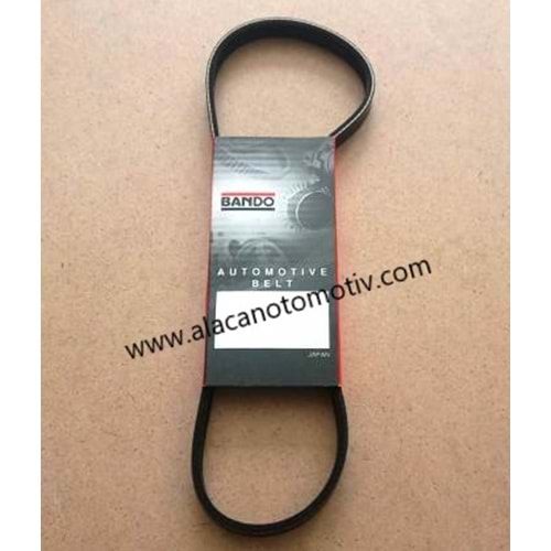 ŞARJ DİNAMO KAYIŞI TELCOLINE YM 6PK1320 (Bando)