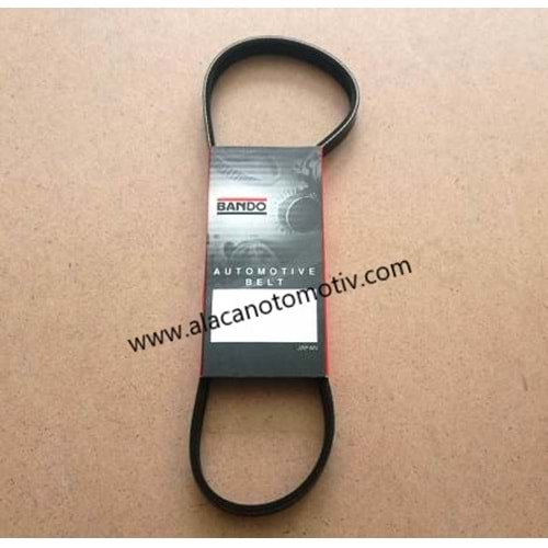 KLİMA KAYIŞI TELCOLINE YM 6PK1365 (BANDO)