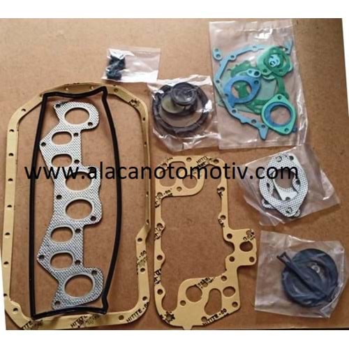 CONTA TAKIMI YARIM (KEÇELİ) TELCOLINE LAMCO