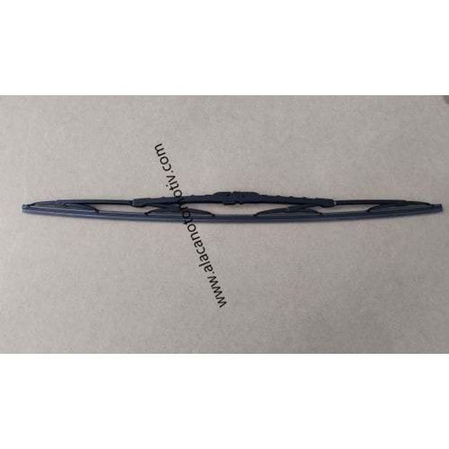 SİLECEK SÜPÜRGESİ TELLİ 550mm