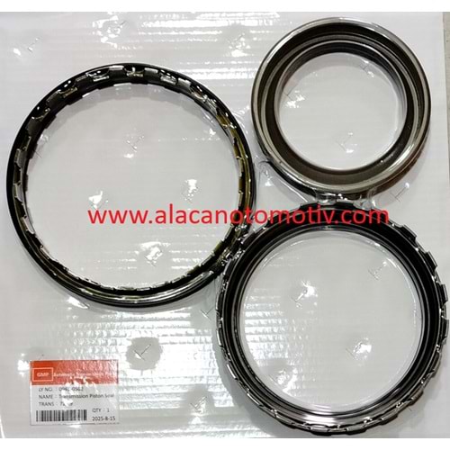 722.9 PİSTON TAKIMI 7G-TRONIC