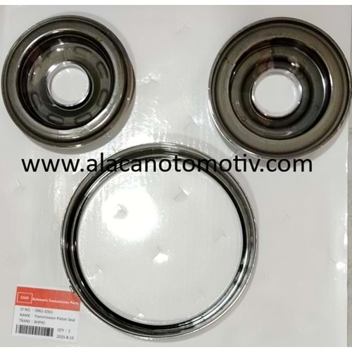8HP45 PİSTON TAKIMI BMW AUDI JAGUAR