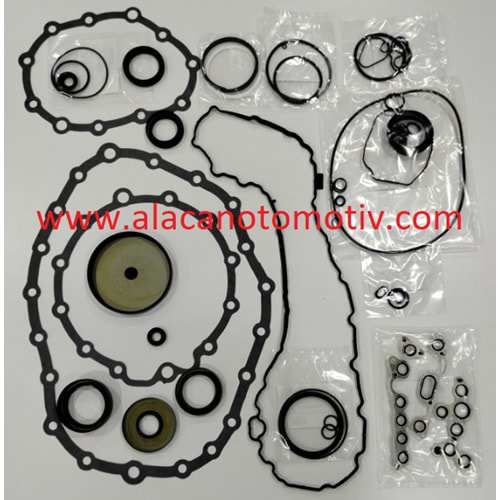 OTOMATİK ŞANZIMAN REVİZYON KİTİ (VAG) 0CK