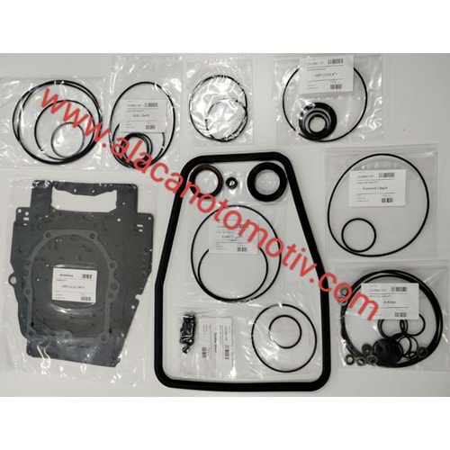 OTOMATİK ŞANZIMAN REVİZYON KİTİ (BMW) 4HP22