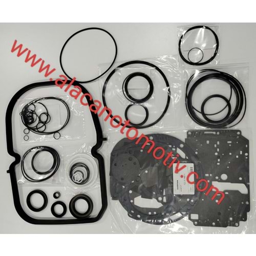 OTOMATİK ŞANZIMAN REVİZYON KİTİ (MERCEDES) 722.3