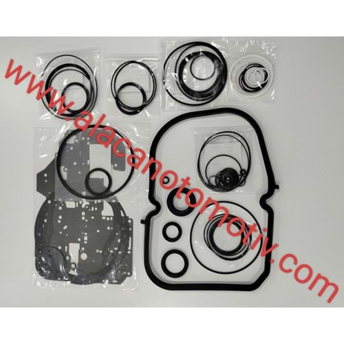 OTOMATİK ŞANZIMAN REVİZYON KİTİ (MERCEDES) 722.5