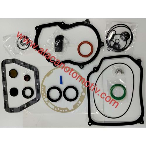OTOMATİK ŞANZIMAN REVİZYON KİTİ 01M/01N (VAG)