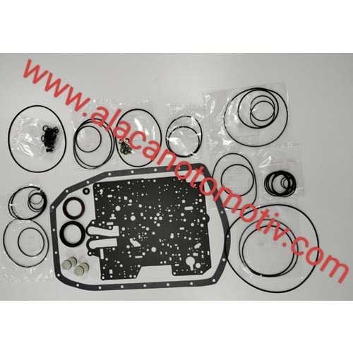 OTOMATİK ŞANZIMAN REVİZYON KİTİ (BMW) 5HP19