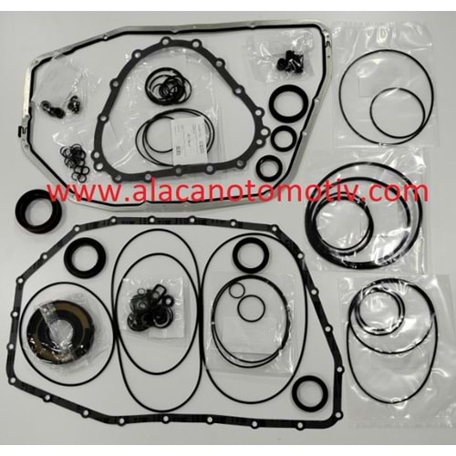 OTOMATİK ŞANZIMAN REVİZYON KİTİ (AUDI) 6HP19A/09L