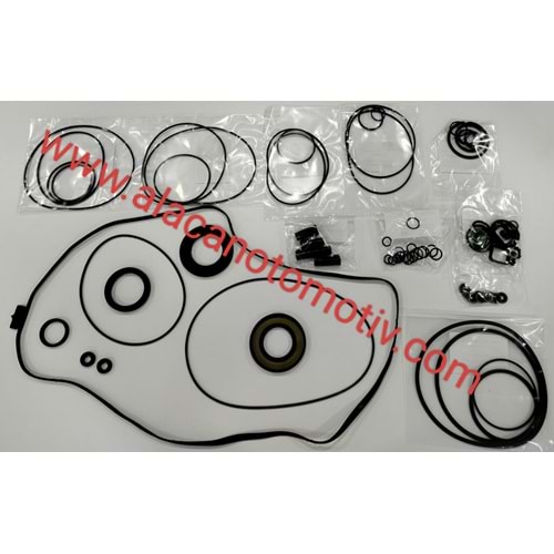 OTOMATİK ŞANZIMAN REVİZYON KİTİ (BMW) 6HP19/6HP21