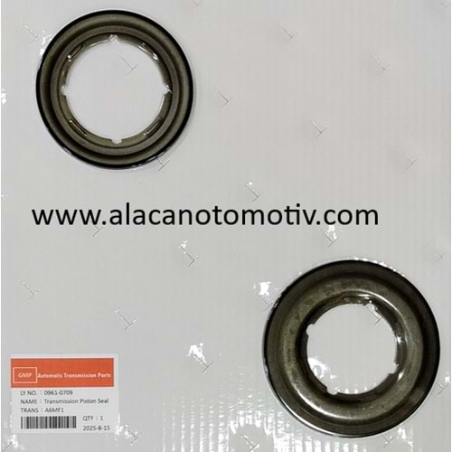 A6MF1 PİSTON TAKIMI HYUNDAI