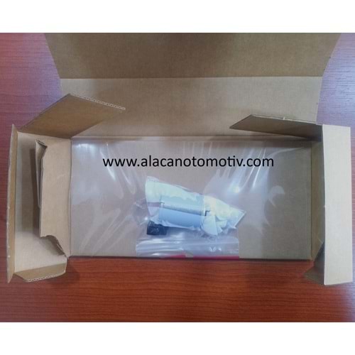 AL4-DPO OTOMATİK ŞANZIMAN SELENOİD PEUGEOT/RENAULT BORG WARNER