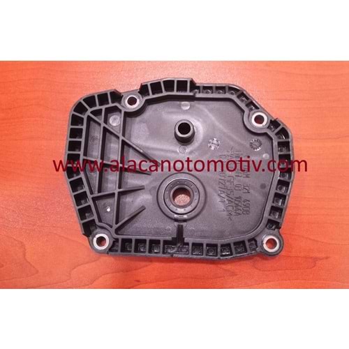 DQ200 ŞANZIMAN PLASTİK KAPAK