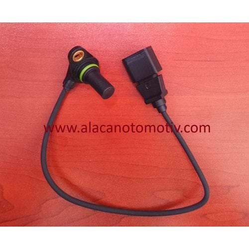 ŞANZIMAN DEVİR SENSÖRÜ (KABLOLU) 01M