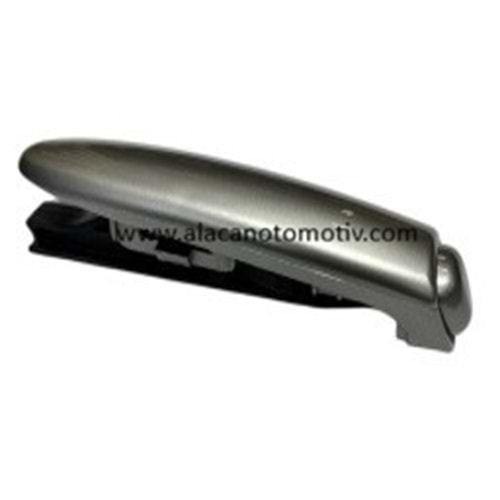 HONDA EL FREN KOLU PLASTİK