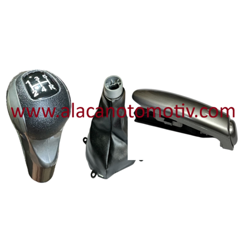 HONDA VİTES KÖRÜK KİT TAKIM FD6