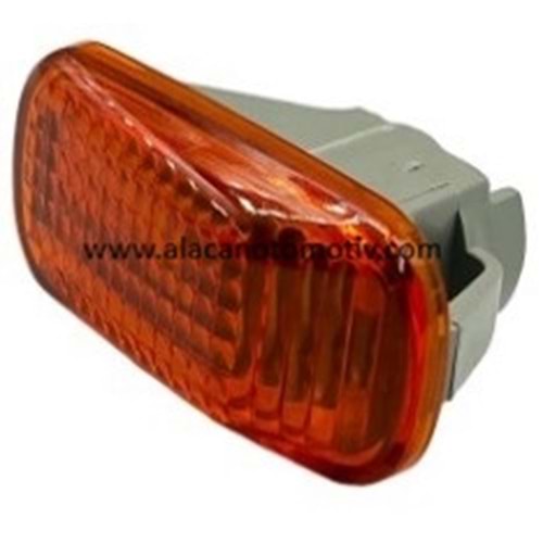 HONDA ÇAMURLUK SİNYALİ SARI (01-05) - JAZZ E.M